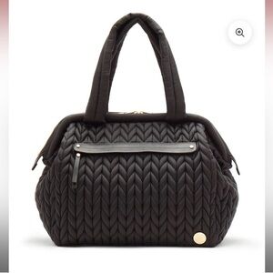 Happ Diaper Bag